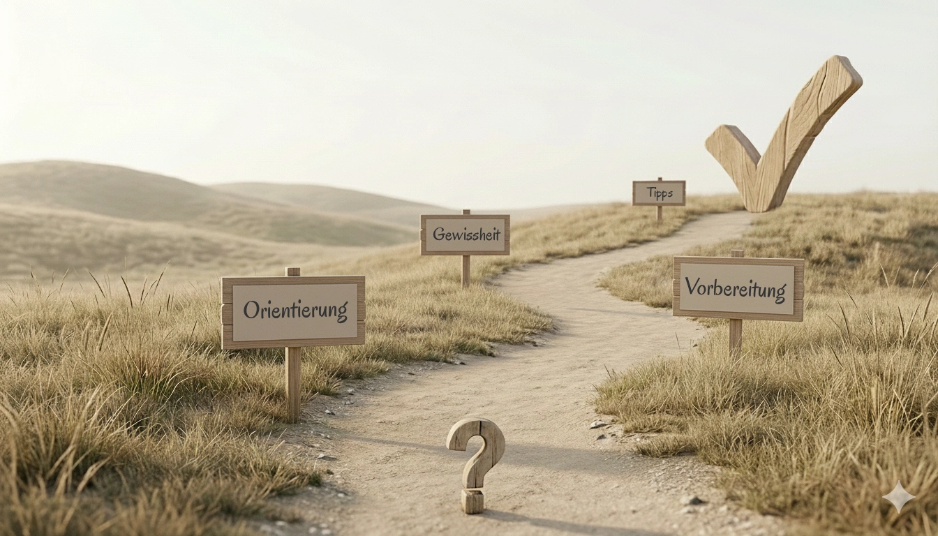 CuraData - Orientierung für pflegende Angehörige