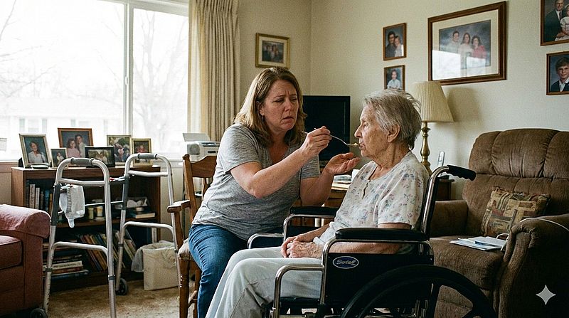 Pflege-Life-Hacks: Wie Sie den Alltag meistern wie ein Profi