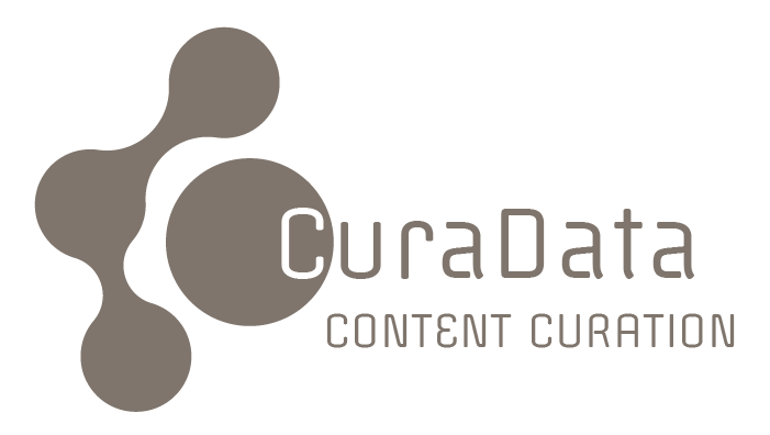 CuraData Logo